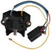  1110678 Alternator Regulator